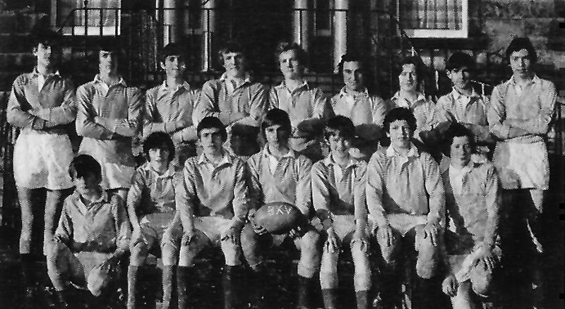 Rugby Team B XV 1971.jpg - Rugby Team B XV 1969-70
